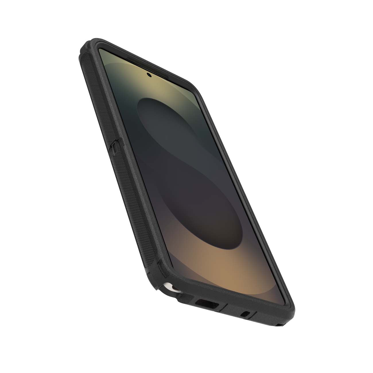 OtterBox Defender Pro Case w/Magnets  - Suits Samsung Galaxy S26 Ultra - Black