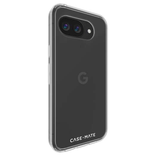 Case-Mate Tough Case - For Google Pixel 10a - Clear