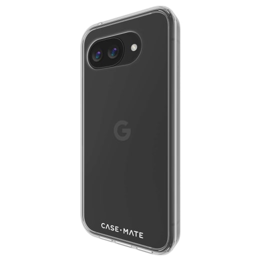 Case-Mate Tough Case - For Google Pixel 10a - Clear