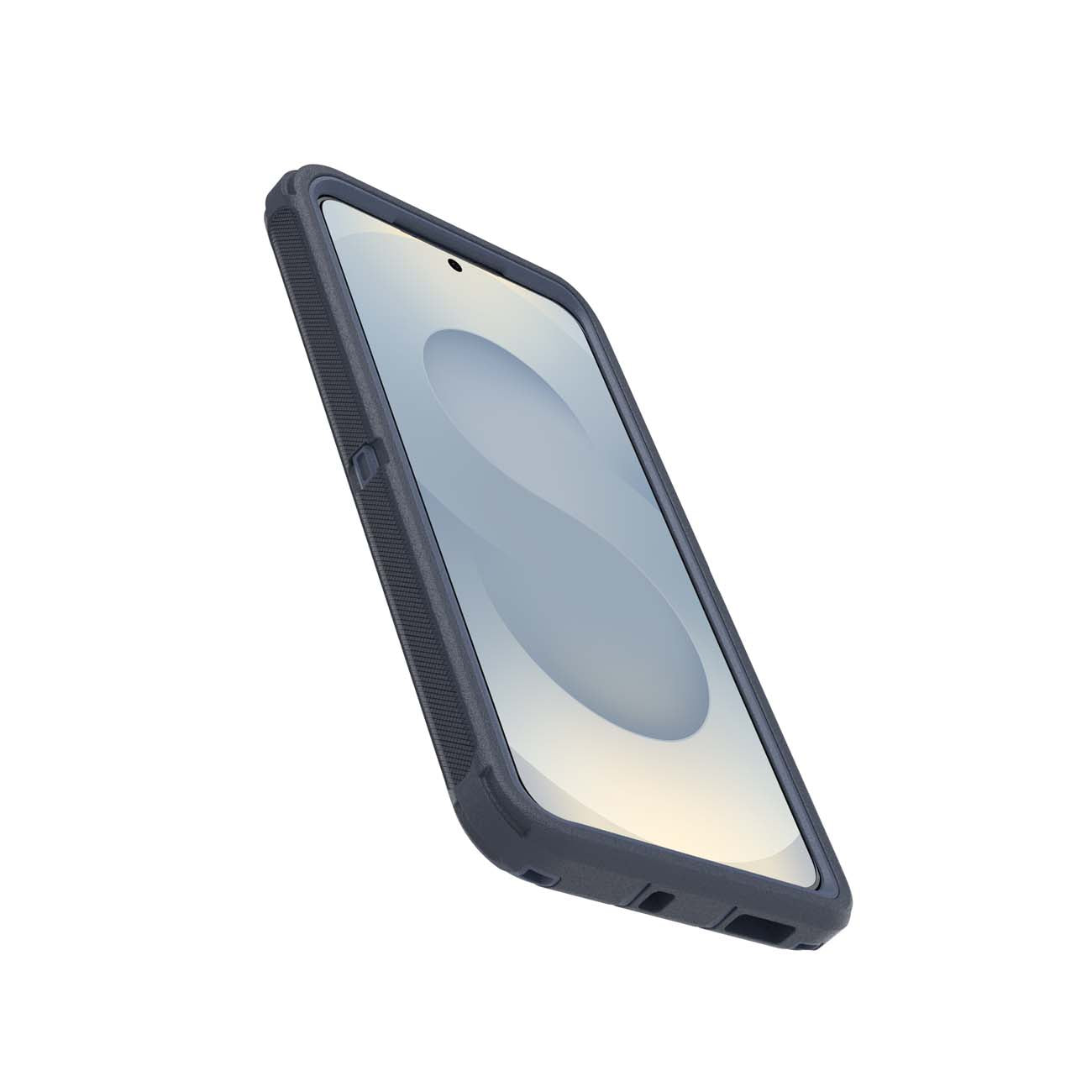 OtterBox Defender Pro Case w/Magnets  - Suits Samsung Galaxy S26 - Riverside Blue