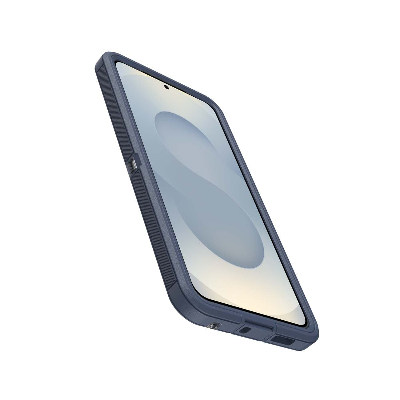 OtterBox Defender Pro XT Case w/Magnets  - Suits Samsung Galaxy S26+ - Mountain Storm Blue