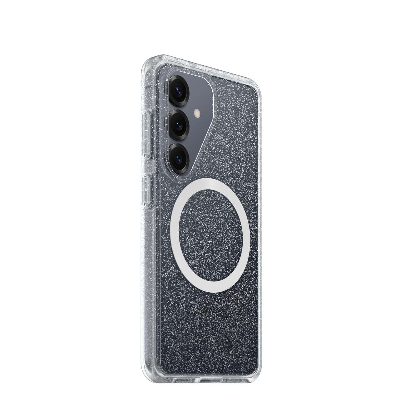 OtterBox React Case w/Magnets  - Suits Samsung Galaxy S26- Stardust
