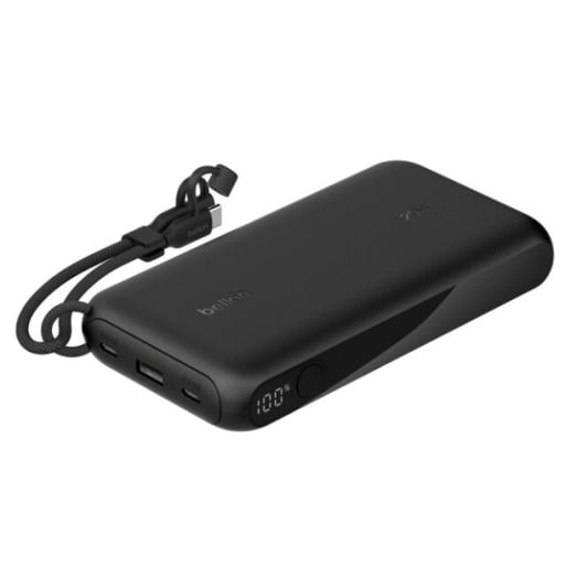 Belkin BoostCharge Power Bank