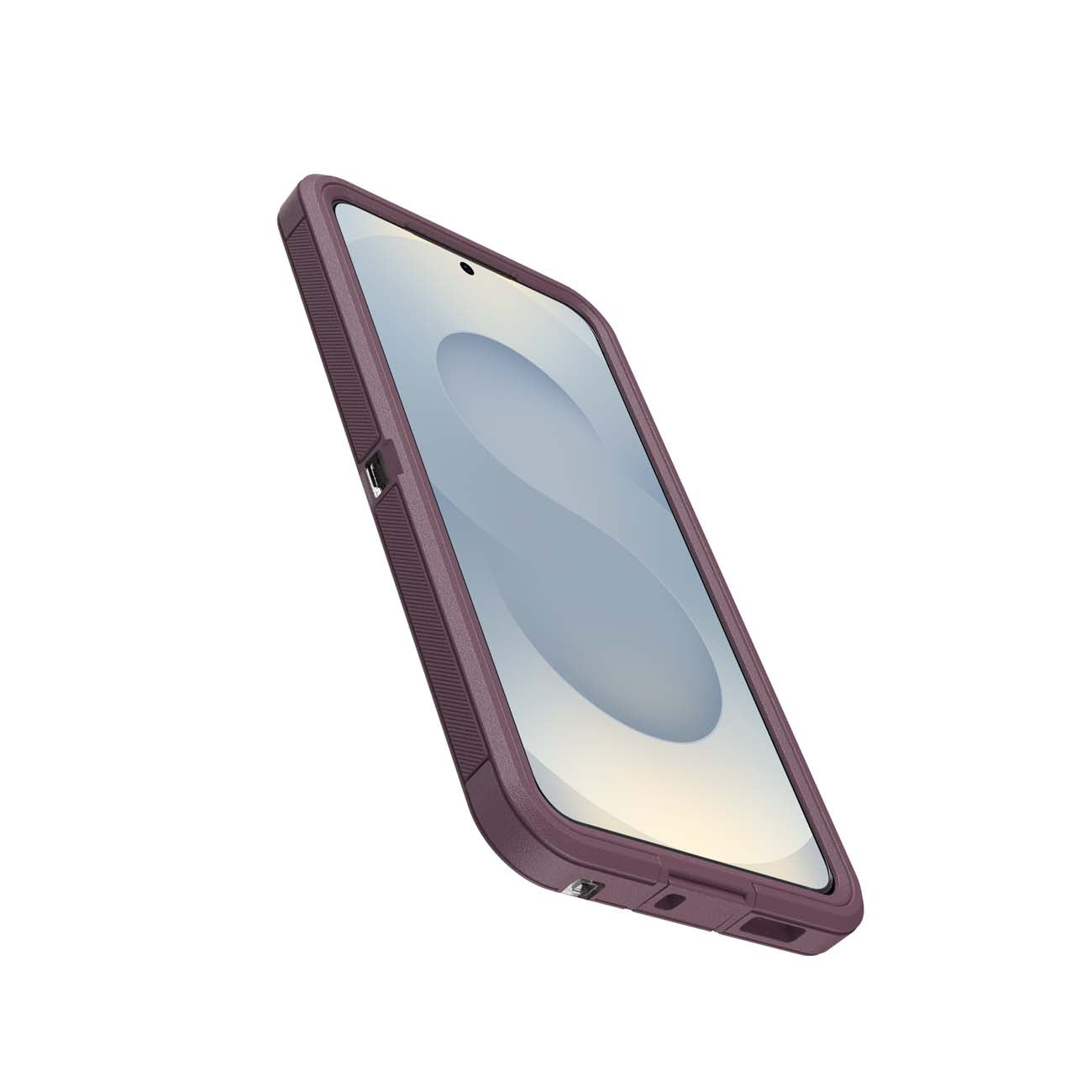 OtterBox Defender Pro XT Case w/Magnets  - Suits Samsung Galaxy S26 - Dye Hard Pink