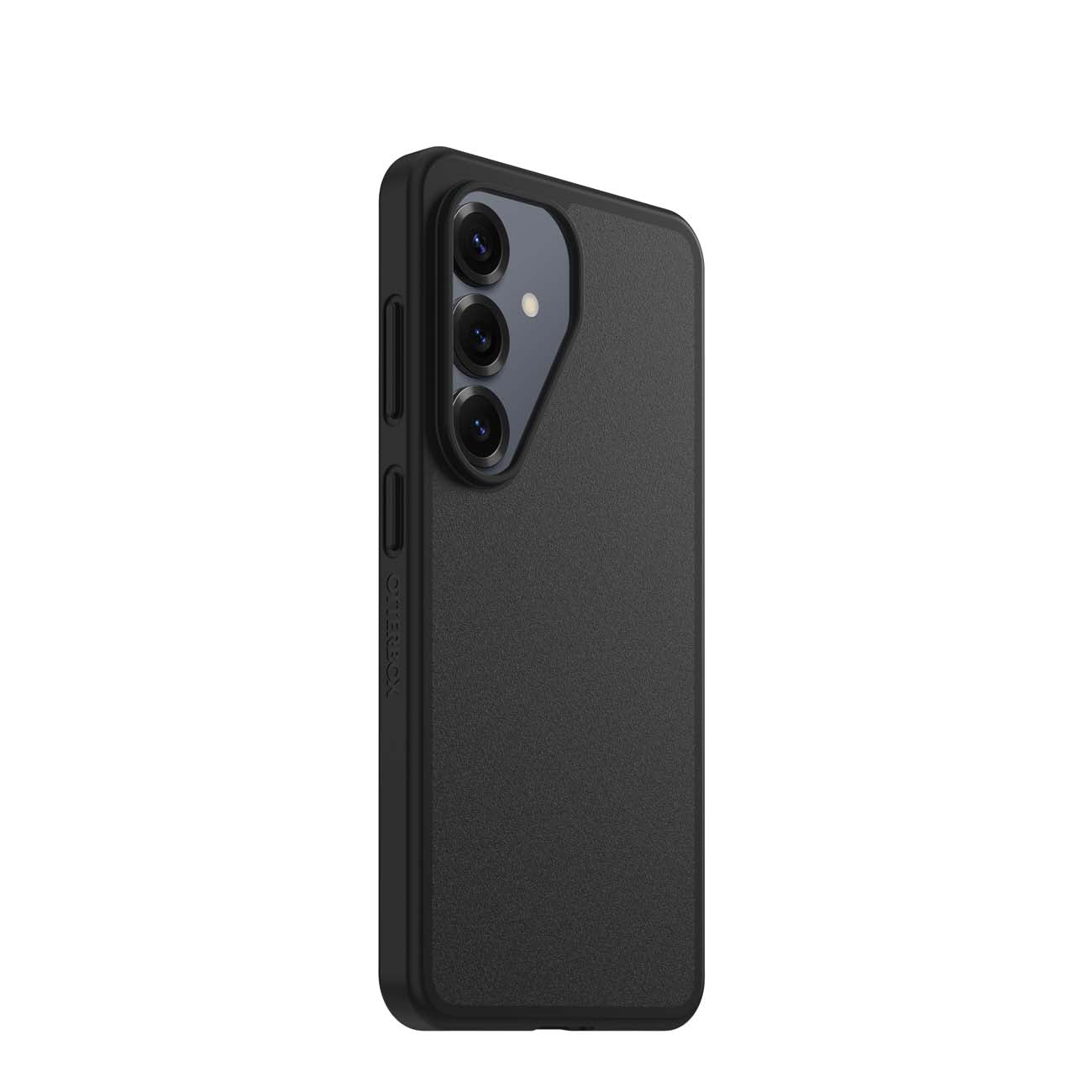OtterBox React Case w/Magnets  - Suits Samsung Galaxy S26 - Black
