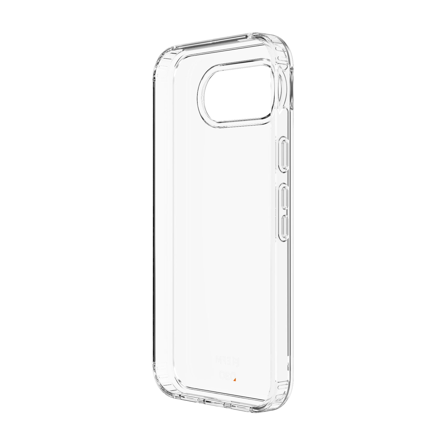 EFM Manhattan Case - For Google Pixel 10a - Clear