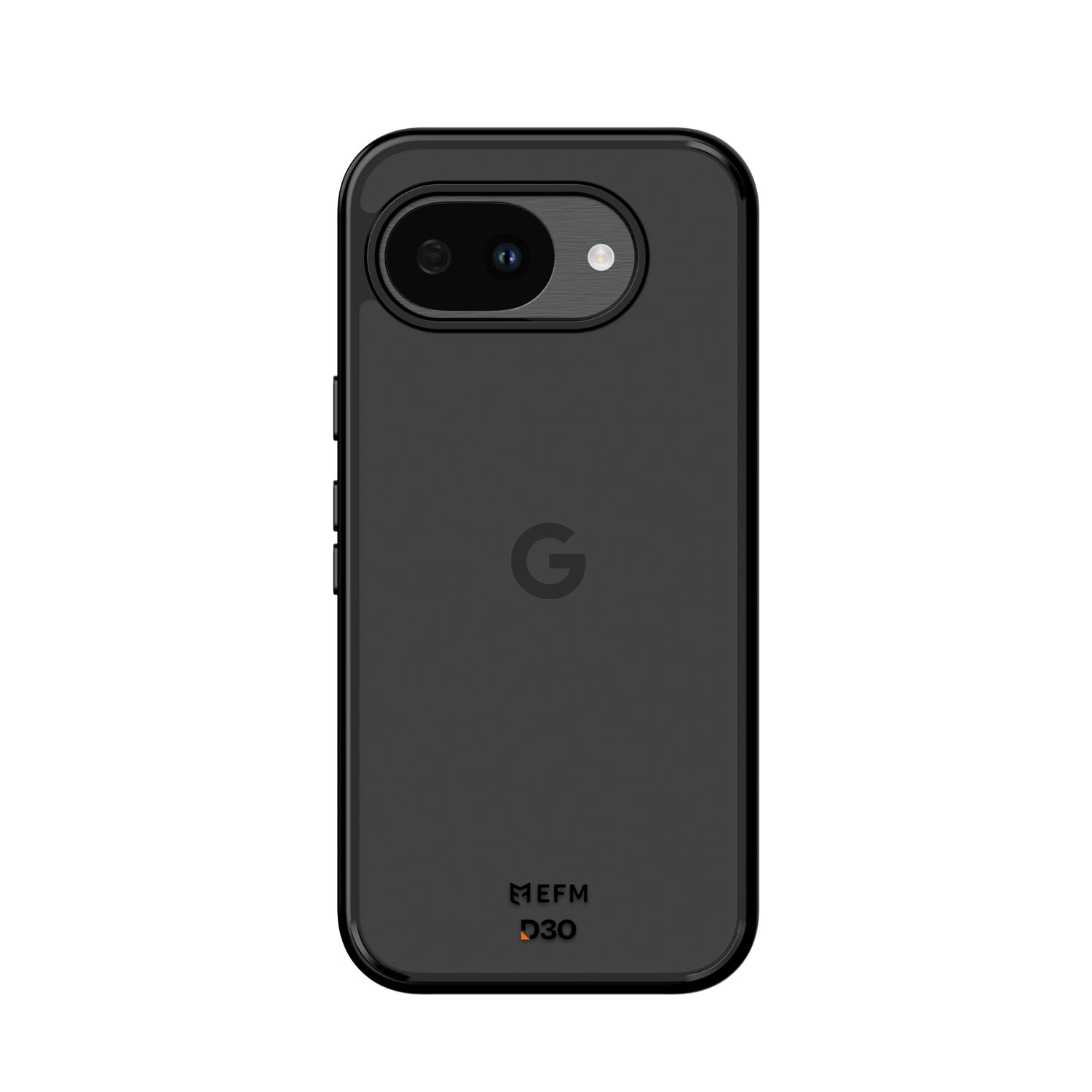 EFM Manhattan Case - For Google Pixel 10a - Black