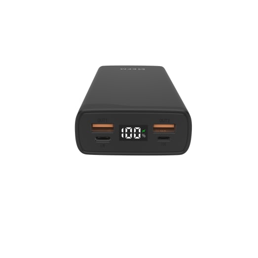 EFM 20,000mAh Digital Power Bank