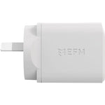 EFM ECO 36W Dual Port Wall Charger