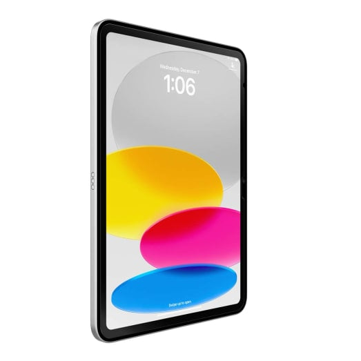 OtterBox Glass - Suits Apple iPad (A16/10th gen) - Clear