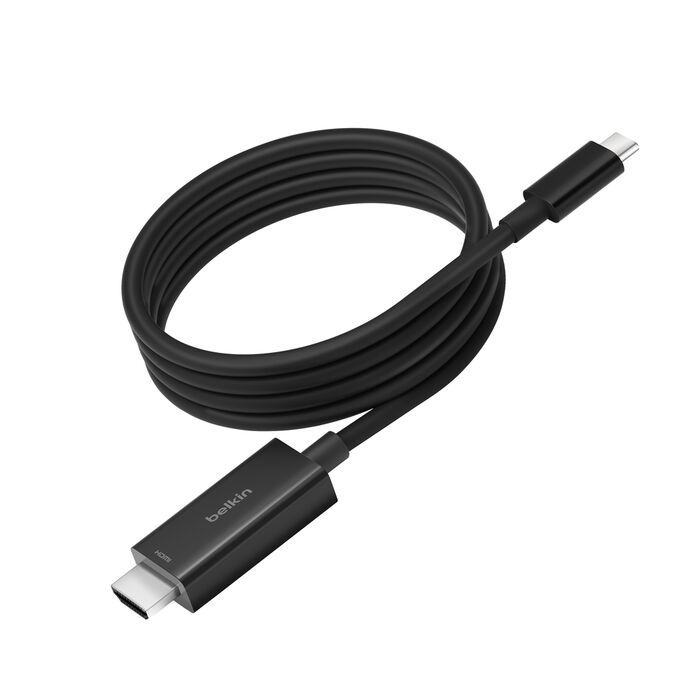 Belkin CONNECT - USB-C to HDMI Cable