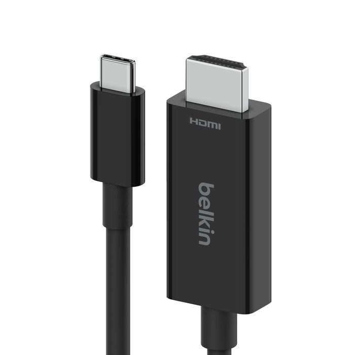 Belkin CONNECT - USB-C to HDMI Cable