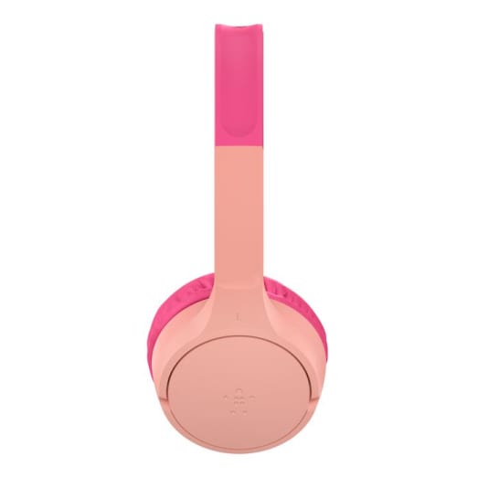 Belkin SoundForm Mini Wireless On-Ear Headphones