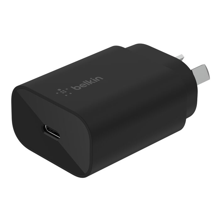 Belkin BoostUp 25W - PPS USB-C PD Wall Charger
