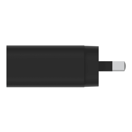 Belkin BoostUp 25W - PPS USB-C PD Wall Charger - Black