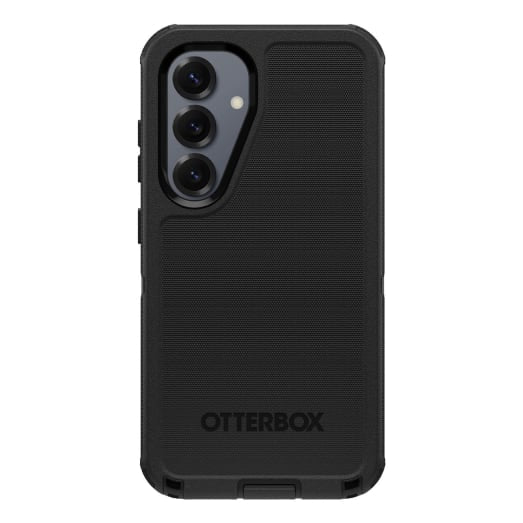 OtterBox Defender Case Suits Samsung Galaxy S25/S24