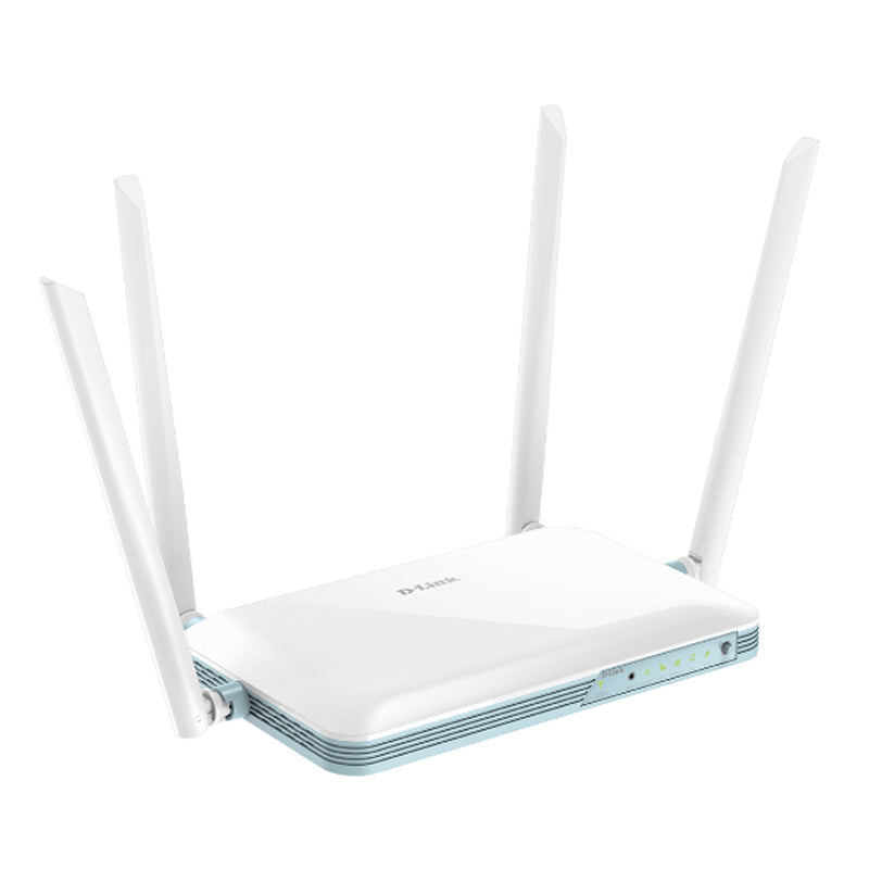 D-Link EAGLE PRO AI N300 4G Smart Router G403