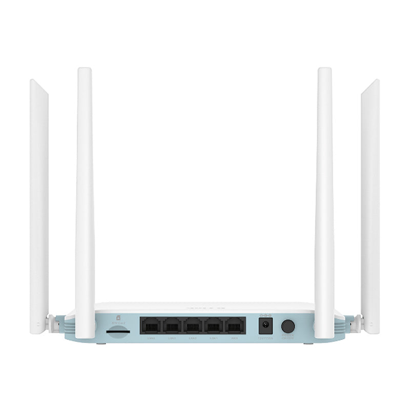 D-Link EAGLE PRO AI N300 4G Smart Router G403