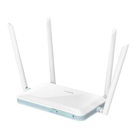 D-Link EAGLE PRO AI N300 4G Smart Router G403