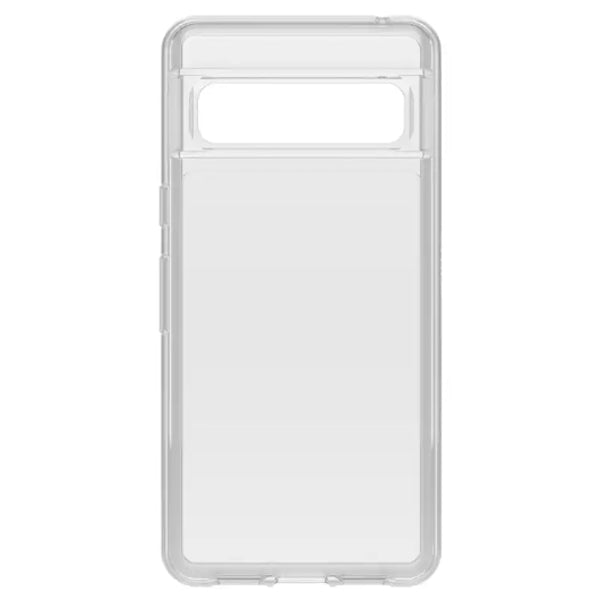 For 2022  GOOGLE PIXEL 7 PRO (6.7")  Otterbox Symmetry Clear Case