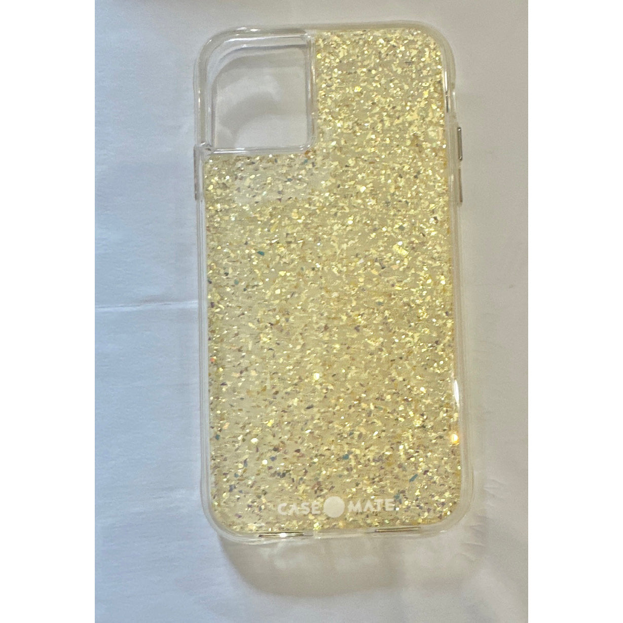 Case-Mate Twinkle Case For iPhone XR|11 (6.1" ) -Clear