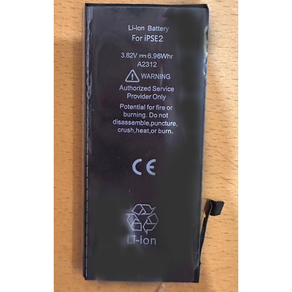 OEM Battery for iPhone SE (2nd GEN)  2020 Model: A2312