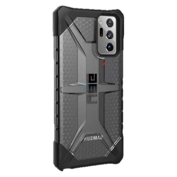 UAG Plasma - Galaxy Note20 Ultra (6.9")   - Ash