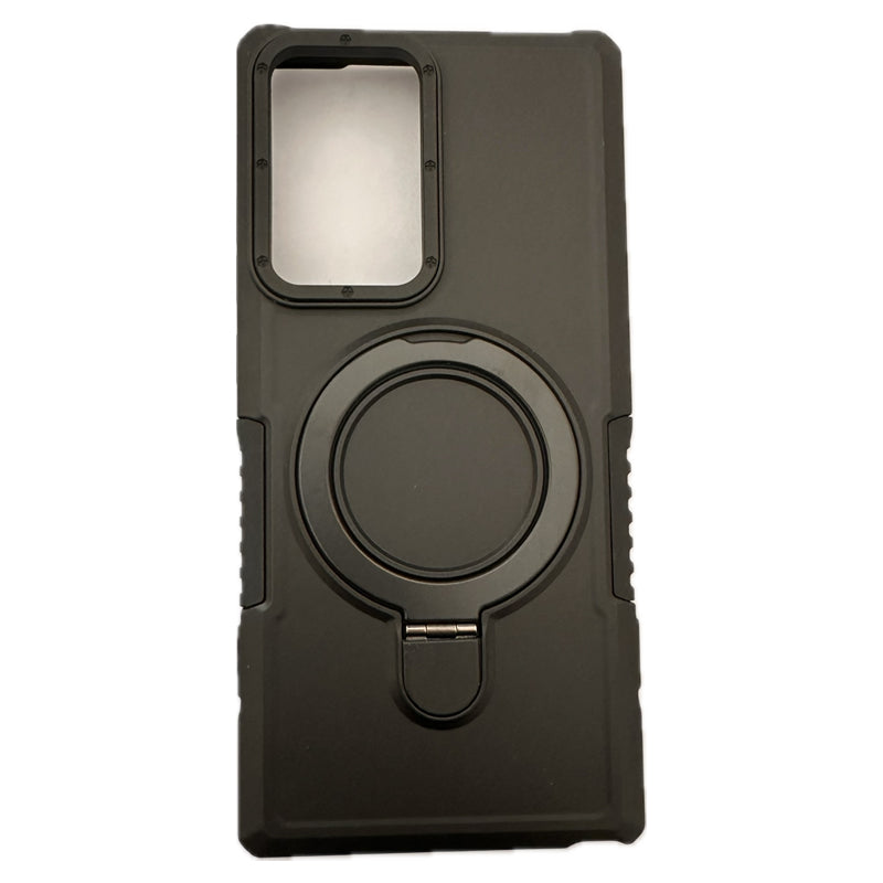 For Samsung Galaxy Note 20 Ultra 5G Rugged Case Phonix protection Series + Free Screen Protector
