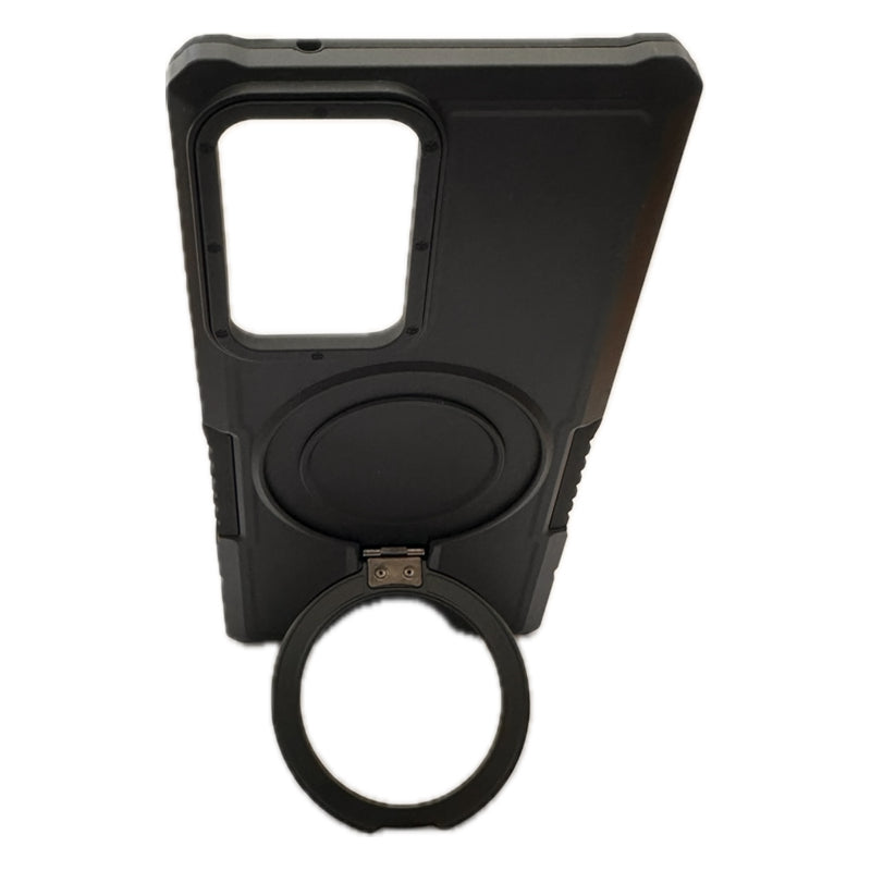 For Samsung Galaxy Note 20 Ultra 5G Rugged Case Phonix protection Series + Free Screen Protector