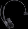 Yealink BH70 Bluetooth Wireless Mono Headset Teams USB-A / Microsoft Teams & UC Certified / 3-Mic Noise Cancellation / 35 Hours Talk Time