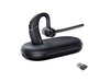 Yealink BH71 Pro Bluetooth Wireless Mono Headset /USB-C-A /Mobile/PC /4-Mic Noise Cancellation /Hybrid Worker /130FT Range / 10H Talk Time