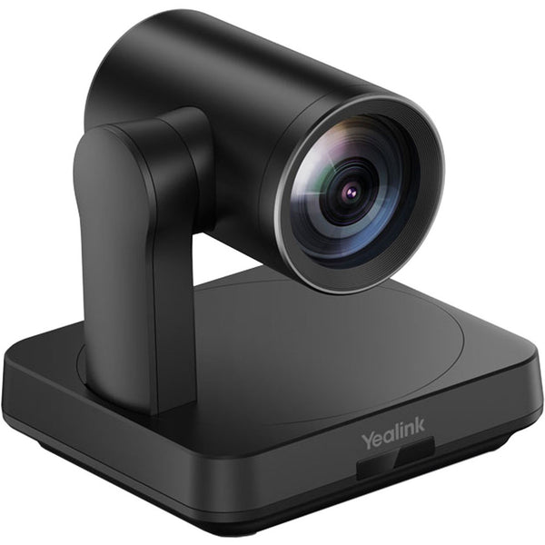 Yealink MVC640 Microsoft Teams Rooms on Windows Large Meeting Rooms MCore Pro MTouch-E2 1x UVC84 12x Optical Zoom Camera No Audio Devices Inc