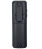 Yealink W77P High-Performance IP DECT Solution including W57R Rugged Handset And W70B Base Station / Up To 20 Simultaneous Calls / Noise Cancellation