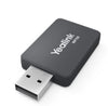 Yealink WF50 V1 Dual Band WiFi USB Dongle - SIP-T42U/T43U/T46U/T48U/T53 IP Phone / High Transmission Rate