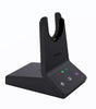 Yealink WH64 Mono UC DECT Wireless Headset / DECT & Bluetooth Wireless Technology / 3-Mic Noise Cancellation / UC Certified /  Charging Stands