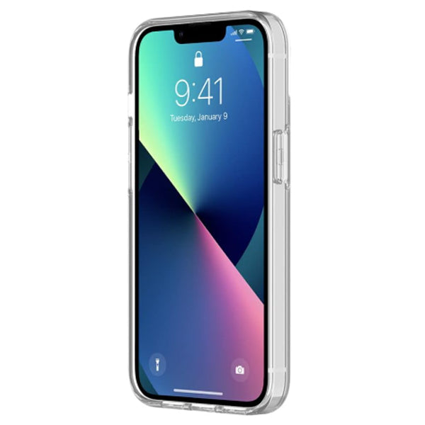 Kate Spade New York Protective Hardshell for 2021  iPhone 13 (6.1")-Daisy Iridesc