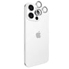 Case-Mate Aluminum Ring Lens Protector For iPhone 16 Pro / 16 Pro Max - Twinkle