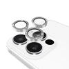 Case-Mate Aluminum Ring Lens Protector For iPhone 16 Pro / 16 Pro Max - Twinkle