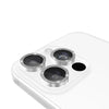 Case-Mate Aluminum Ring Lens Protector For iPhone 16 Pro / 16 Pro Max - Twinkle