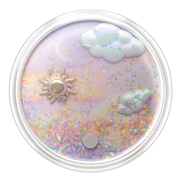 PopSockets PopGrip (Gen2) Tidepool Dreamy Whirl