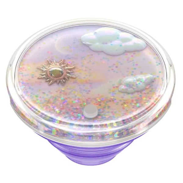 PopSockets PopGrip (Gen2) Tidepool Dreamy Whirl
