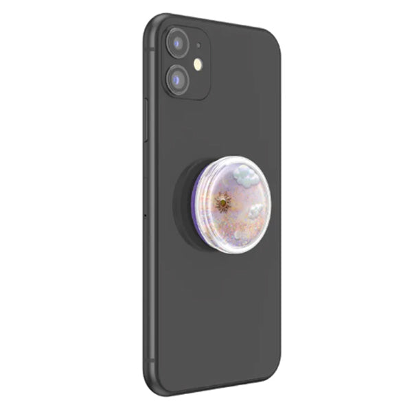 PopSockets PopGrip (Gen2) Tidepool Dreamy Whirl