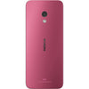 Nokia 225 4G Pink(1GF025FPC2L05)*AU STOCK* 2.4"  64MB/128MB 0.3MP Dual SIM 1150mAh Removable Bluetooth v5.0 2 Years Warranty