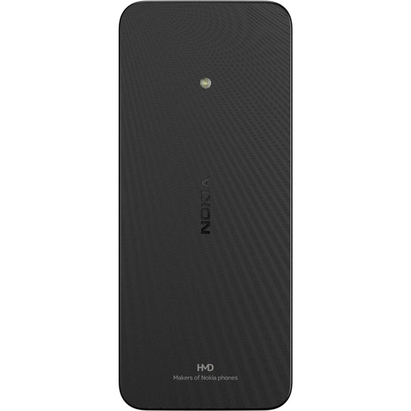 Nokia 215 4G Charcoal - (1GF026CPA2L05)*AU STOCK* 2.8" 64MB/128MB Single Sim 1450mAh 2YRW