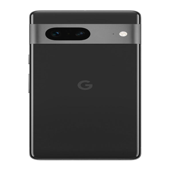 Google Pixel 7 5G 256GB - Obsidian Black(GA04528-US)*AU STOCK* 6.3" Full HD+ 90Hz 8GB/256GB 50MP/10.8MP Single SIM + eSIM 4355mAh2YRW