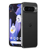 Google Pixel 9 Pro XL 5G 256GB - Obsidian (GA05983-CA)*AU STOCK*6.8"OLED 120Hz 16GB/256GB 50MP/42MP Single SIM + eSIM 5060mAh 2 Years Warranty