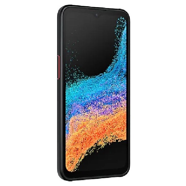 Samsung Galaxy XCover6 Pro 5G 128GB - Black(SM-G736BZKAXSA) *AU STOCK* 6.6" Full HD+ 60Hz 6GB/128GB50MP/13MPIP68 Single SIM4050mAh2YRW