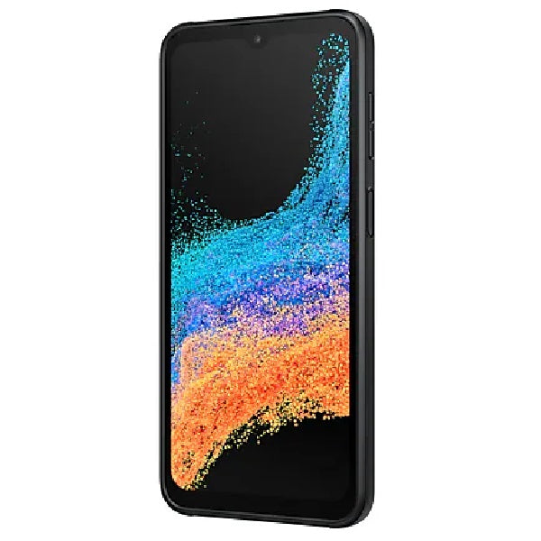 Samsung Galaxy XCover6 Pro 5G 128GB - Black(SM-G736BZKAXSA) *AU STOCK* 6.6" Full HD+ 60Hz 6GB/128GB50MP/13MPIP68 Single SIM4050mAh2YRW