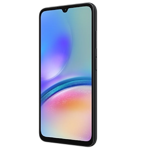 Samsung Galaxy A05s 4G 128GB - Black (SM-A057FZKGXSA)*AU STOCK* 6.7" Full HD+ 90Hz 4GB/128GB 50MP/2MP Dual SIM 5000mAh 2YRW