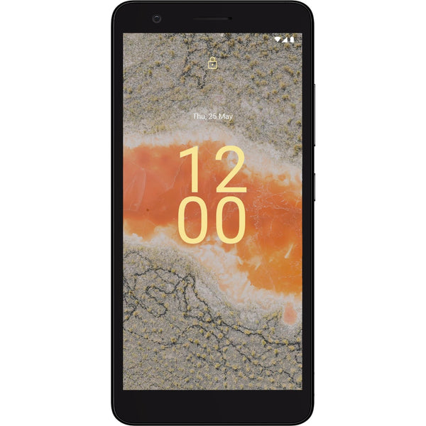 Nokia C02 4G 32GB - Charcoal (SP01Z01Z3158Y)*AU STOCK* 5.45" 2GB/32GB 5MP/2MP IP52 Dual SIM 3000mAh2YRW